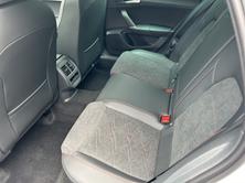 SEAT NEW SEAT LEON MOVE FR (netto), Petrol, Second hand / Used, Automatic - 7