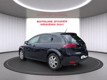SEAT Leon 1.8 TSI FR, Benzin, Occasion / Gebraucht, Handschaltung - 2
