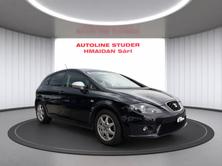 SEAT Leon 1.8 TSI FR, Benzin, Occasion / Gebraucht, Handschaltung - 3