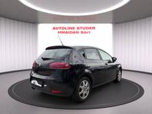 SEAT Leon 1.8 TSI FR, Benzin, Occasion / Gebraucht, Handschaltung - 4