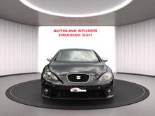 SEAT Leon 1.8 TSI FR, Benzin, Occasion / Gebraucht, Handschaltung - 5