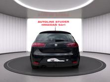 SEAT Leon 1.8 TSI FR, Benzin, Occasion / Gebraucht, Handschaltung - 6