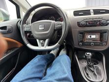 SEAT Leon 1.8 TSI FR, Benzin, Occasion / Gebraucht, Handschaltung - 7