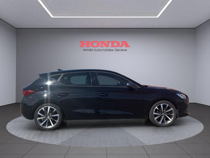 SEAT Leon 1.5 TSI 150 FR, Benzina, Occasioni / Usate, Manuale