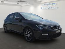 SEAT Leon 1.4 TSI FR Line, Petrol, Second hand / Used, Manual - 2