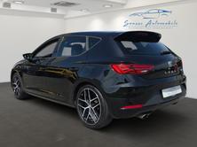 SEAT Leon 1.4 TSI FR Line, Petrol, Second hand / Used, Manual - 4