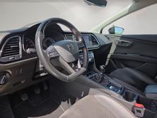 SEAT Leon 1.4 TSI FR Line, Petrol, Second hand / Used, Manual - 6