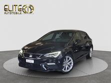 SEAT Leon 2.0 TSI FR DSG, Benzina, Occasioni / Usate, Automatico - 4