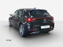 SEAT LEON HOLA FR (netto), Benzina, Occasioni / Usate, Automatico - 3