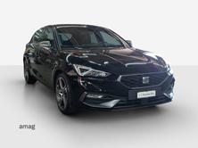 SEAT LEON HOLA FR (netto), Benzina, Occasioni / Usate, Automatico - 6