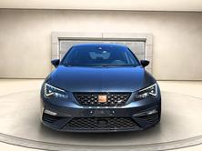 SEAT Leon 2.0 TSI290DSG CH-Fahrzeug 8-fach bereift au, Benzina, Occasioni / Usate, Automatico - 2