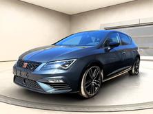 SEAT Leon 2.0 TSI290DSG CH-Fahrzeug 8-fach bereift au, Benzina, Occasioni / Usate, Automatico - 3