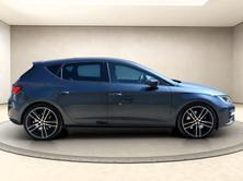 SEAT Leon 2.0 TSI290DSG CH-Fahrzeug 8-fach bereift au, Benzina, Occasioni / Usate, Automatico - 4