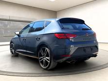 SEAT Leon 2.0 TSI290DSG CH-Fahrzeug 8-fach bereift au, Benzina, Occasioni / Usate, Automatico - 7