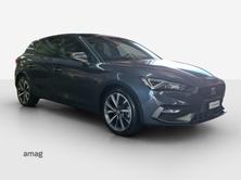 SEAT NEW LEON HOLA FR e-HYBRID (netto), Hybride Integrale Benzina/Elettrica, Occasioni / Usate, Automatico - 7