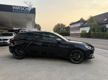 SEAT Leon 1.5 TSI DSG FR, Mild-Hybrid Petrol/Electric, Second hand / Used, Automatic - 2