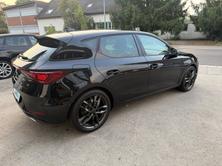 SEAT Leon 1.5 TSI DSG FR, Mild-Hybrid Petrol/Electric, Second hand / Used, Automatic - 3