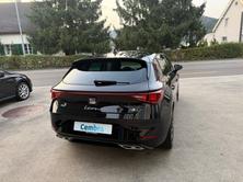 SEAT Leon 1.5 TSI DSG FR, Mild-Hybrid Petrol/Electric, Second hand / Used, Automatic - 4