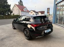 SEAT Leon 1.5 TSI DSG FR, Mild-Hybrid Petrol/Electric, Second hand / Used, Automatic - 5