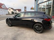 SEAT Leon 1.5 TSI DSG FR, Mild-Hybrid Petrol/Electric, Second hand / Used, Automatic - 6