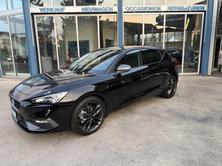 SEAT Leon 1.5 TSI DSG FR, Mild-Hybrid Petrol/Electric, Second hand / Used, Automatic - 7