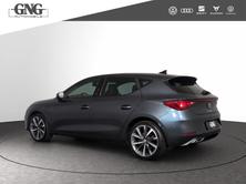 SEAT NEW LEON FR e-HYBRID, Full-Hybrid Petrol/Electric, Second hand / Used, Automatic - 2