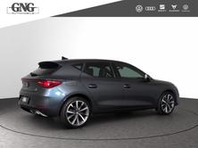 SEAT NEW LEON FR e-HYBRID, Full-Hybrid Petrol/Electric, Second hand / Used, Automatic - 3