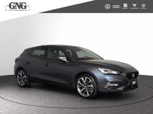SEAT NEW LEON FR e-HYBRID, Full-Hybrid Petrol/Electric, Second hand / Used, Automatic - 4