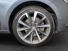 SEAT NEW LEON FR e-HYBRID, Full-Hybrid Petrol/Electric, Second hand / Used, Automatic - 5