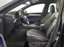 SEAT NEW LEON FR e-HYBRID, Full-Hybrid Petrol/Electric, Second hand / Used, Automatic - 6