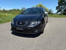SEAT Leon 1.8 TSI FR, Benzina, Occasioni / Usate, Manuale - 2