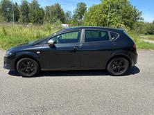 SEAT Leon 1.8 TSI FR, Benzina, Occasioni / Usate, Manuale - 4