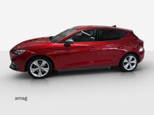 SEAT NEW LEON HOLA FR (netto), Petrol, Second hand / Used, Automatic - 2