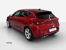 SEAT NEW LEON HOLA FR (netto), Petrol, Second hand / Used, Automatic - 3