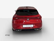 SEAT NEW LEON HOLA FR (netto), Petrol, Second hand / Used, Automatic - 4