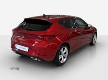 SEAT NEW LEON HOLA FR (netto), Petrol, Second hand / Used, Automatic - 5