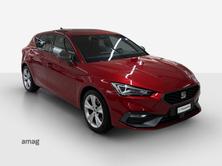 SEAT NEW LEON HOLA FR (netto), Petrol, Second hand / Used, Automatic - 6