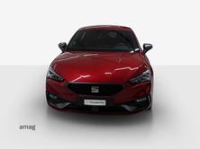 SEAT NEW LEON HOLA FR (netto), Petrol, Second hand / Used, Automatic - 7