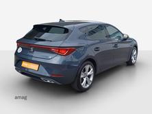 SEAT NEW SEAT LEON FR, Petrol, Second hand / Used, Automatic - 5