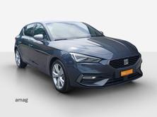 SEAT NEW SEAT LEON FR, Petrol, Second hand / Used, Automatic - 6