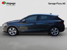 SEAT Leon 1.5 eTSI mHEV DSG FR, Mild-Hybrid Petrol/Electric, Second hand / Used, Automatic - 3