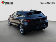 SEAT Leon 1.5 eTSI mHEV DSG FR, Mild-Hybrid Petrol/Electric, Second hand / Used, Automatic - 4