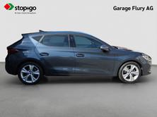SEAT Leon 1.5 eTSI mHEV DSG FR, Mild-Hybrid Petrol/Electric, Second hand / Used, Automatic - 7