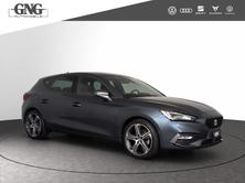 SEAT LEON HOLA FR (netto), Benzina, Occasioni / Usate, Automatico - 4