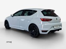 SEAT LEON SWISS FR (Netto), Benzina, Occasioni / Usate, Automatico - 3