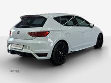SEAT LEON SWISS FR (Netto), Benzina, Occasioni / Usate, Automatico - 5