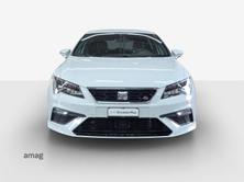 SEAT LEON SWISS FR (Netto), Benzina, Occasioni / Usate, Automatico - 6
