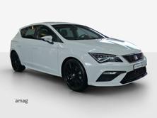 SEAT LEON SWISS FR (Netto), Benzina, Occasioni / Usate, Automatico - 7