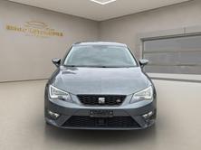 SEAT Leon 1.4 TSI FR, Essence, Occasion / Utilisé, Manuelle - 2