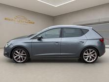 SEAT Leon 1.4 TSI FR, Essence, Occasion / Utilisé, Manuelle - 3